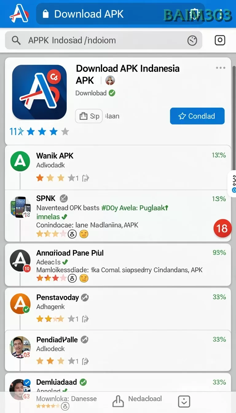 Screenshot Hajitoto nomor 2