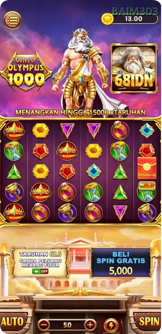 Screenshot Garuda365 nomor 3